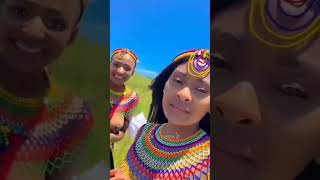 indigenous southafricanculture zulu travel [upl. by Antoinette913]