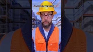 Part 41  How Do HighWage Workers Work👷💯 job workers construction work viralvideo shorts [upl. by Sallee]