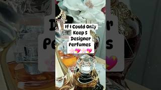 🌸Amazing Designer Perfumes to try 💖shorts designerfragrance fragrance perfume [upl. by Novled276]