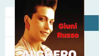 GIUNI RUSSO  ALGHERO [upl. by Debee]