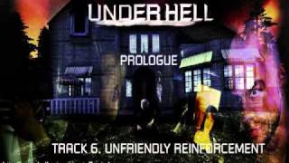 Underhell OST 06Unfriendly Reinforcement [upl. by Isewk]