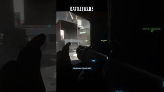 Battlefield 3 TDM [upl. by Adohr294]