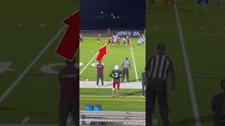 Ezekiel Prince 8th grade Game 8 Highlights [upl. by Taddeo]