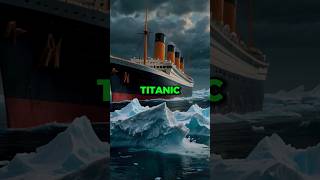 The Untold Story How the SS Californian Missed Rescuing the Titanic shorts [upl. by Avat]