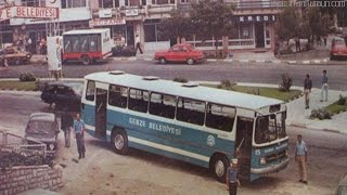 Gebze Tanıtım filmi  1998 [upl. by Kowal]