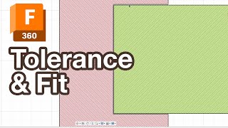 How to Add Tolerance to CNC Models in Autodesk Fusion 360 [upl. by Winchell]