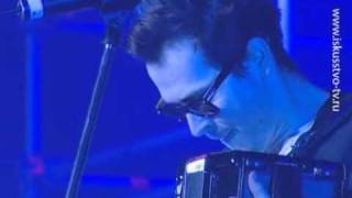 Edward Maya Stereo Love LIVE [upl. by Mead]