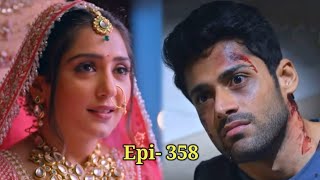 Vanshaj episode 358 ll Yuvika or neal ki shadi nahi hogi ll neal ki ho jayegi maut ll Vanshaj [upl. by Garland]