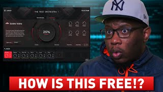 THE BEST Free VST Plugins of 2024 Top 10 [upl. by Voltmer918]