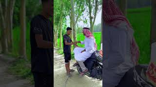 Funny Man Habibi funnyvideos manikmiahofficial funny foryou ManikMiah manikmiah [upl. by Watkin926]