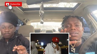 Durk throwing shots at TOP Only The Family amp Lil Durk  Hellcats amp Trackhawks REACTION🔥🔥🔥 [upl. by Dreda276]