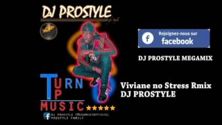 Viviane No Stress REMIX MBALAX RAP US by Dj ProStyle [upl. by Terena778]