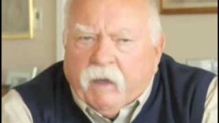 Youtube Poop Wilford Brimley Wants You to Have Diabetes [upl. by Chill]