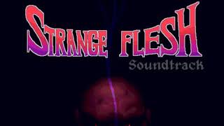 Strange Flesh OST  10 Picking Up The Pieces [upl. by Scholem]