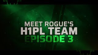 Rogue H1Z1  Meet the Team Episode 3 [upl. by Naik]