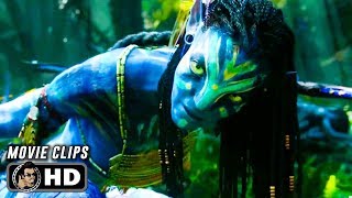 AVATAR Clips  Trailer 2009 James Cameron [upl. by Ellata]