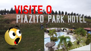 PIAZITO PARK HOTEL [upl. by Ennyletak359]