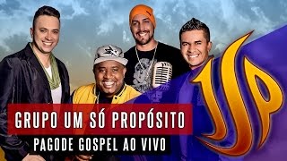 Música Gospel Pagode Gospel  AO VIVO Marcha Pra Jesus Machado Pt1 [upl. by Caines312]