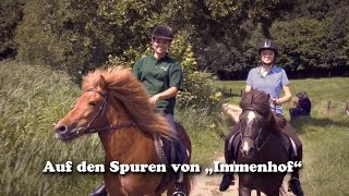 Auf den Spuren von Immenhof [upl. by Ag]