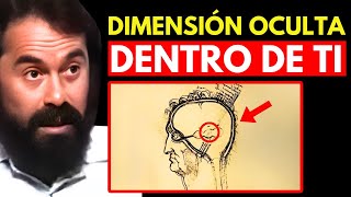 Descubre la DIMENSIÓN OCULTA dentro de TI  Jacobo Grinberg [upl. by Mady569]