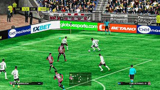 PES 2024 XBOX 360 RGH GRATIS [upl. by Chamkis]