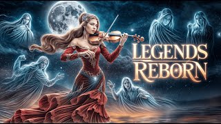 Legends Reborn 🎻 A Journey Through Historic [upl. by Sabu]