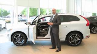 2015 Volvo XC60 Review [upl. by Tod]