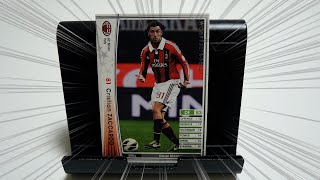 WCCFカード紹介 ブッフォンからゴールを奪った漢w ザッカルド②🇮🇹 [upl. by Charles875]