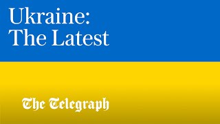 West not pressuring Ukraine to surrender Kyiv insists  Ukraine The Latest  Podcast [upl. by Mae]