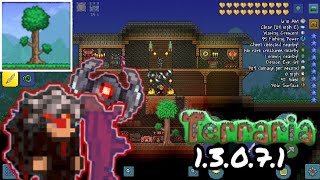 How to download Terraria 13 Mobile For Free  No Obb🙃 [upl. by Alian150]