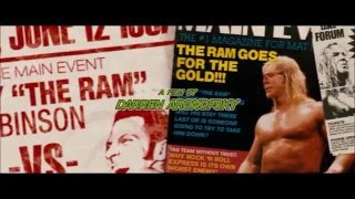 The Wrestler 2008 Opening Credits [upl. by Leaw235]