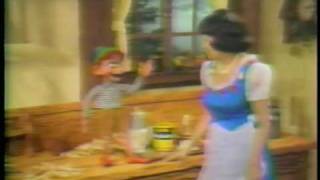 chock full o nuts classic tv commercial [upl. by Bullion797]