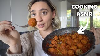 23 minuti di COOKING ASMR  Soddisfacente 🤩 [upl. by Yruam]