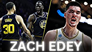 The Warriors Plan to STEAL The BEST Player in the Draft [upl. by Ellicott]