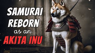 Akita Inu Facts 10 Most Interesting Akita Facts [upl. by Gianina]