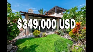 LAKE CHAPALA REAL ESTATE  HOME FOR SALE  ATKINSON [upl. by Judsen]