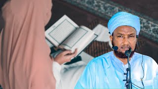 Sh Xuseen Ali Jabuuti  Manfacada Salaada iyo Soonka Waxaad helaysa Maalinta Qiyaamaha [upl. by Adniram]