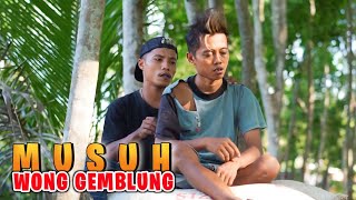 MUSUH ORANG GILA ⁉️ Action Comedy Episode 50  FILM PENDEK Video Lucu Terbaru 2023 [upl. by Revorg]