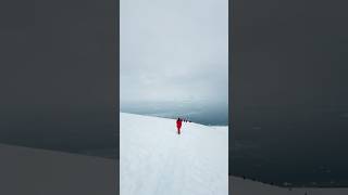 Hiking in Antarctica  1000 🇦🇶 [upl. by Yi966]