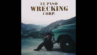 El Paso Wrecking Corp Soundtrack 26 Get Lucky Jam part 1 Beats and Percussion [upl. by Gnav]