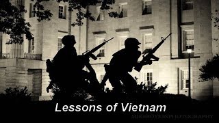 Lessons of Vietnam  08092017  Garwood [upl. by Nomae]