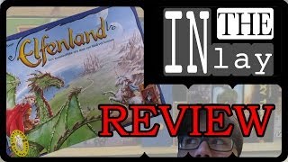 The Inlay  Elfenland Review [upl. by Eimaraj239]