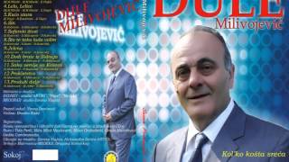 Dule Milivojevic  Soferski zivot  Audio 2014 [upl. by Hgeilhsa314]