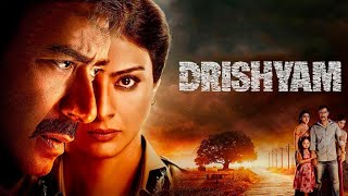 Drishyam 2 Full HD Hindi Movie  Ajay Devgn  Shriya Saran  Tabu  Ishita Dutta  OTT Review [upl. by Keven]