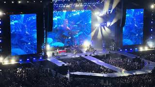 Separate Ways Worlds Apart  Journey Live at TMobile Park in Seattle Washington 942024 [upl. by Stormi]