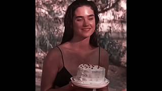 Jennifer Connelly  quotThe Hot Spotquot 1990 Edit  Modern Talking  Cheri Cheri Lady slowed [upl. by Egag]