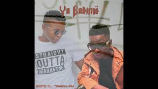 ToySouljah amp The Exotic Dj  Ya Badimo [upl. by Leontyne]