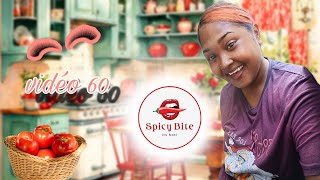 video 60 MONE RESI GNG PDAMOUR spicy bite🌶️ [upl. by Marjorie]