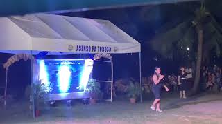 Singing Contest 2024 Hda Hagnaya Brgy Tabun ac Toboso Neg Occ  Powered By Via Lights and Sound [upl. by Silvia]