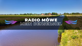 Radio Möwe  Mein Bensersiel 4K [upl. by Gnivri260]